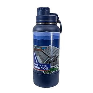 Image of BOISE STATE HYDRA PEAK 32 OZ ALBERTSON STADIUM MOD -  dkroyal
